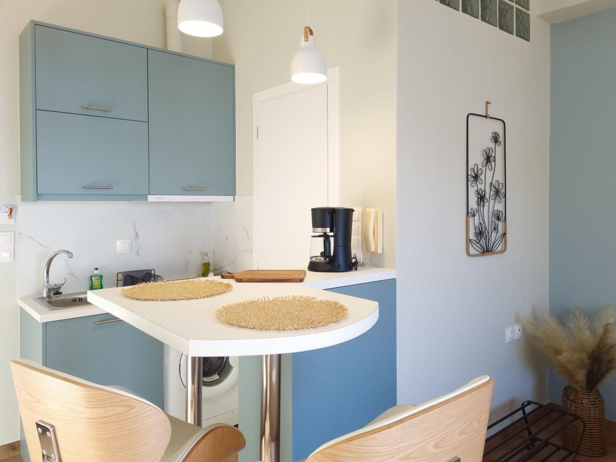 Appartamento Sitia Old Port - 3min Walk To - Ac - Wifi Sitia (Crete)