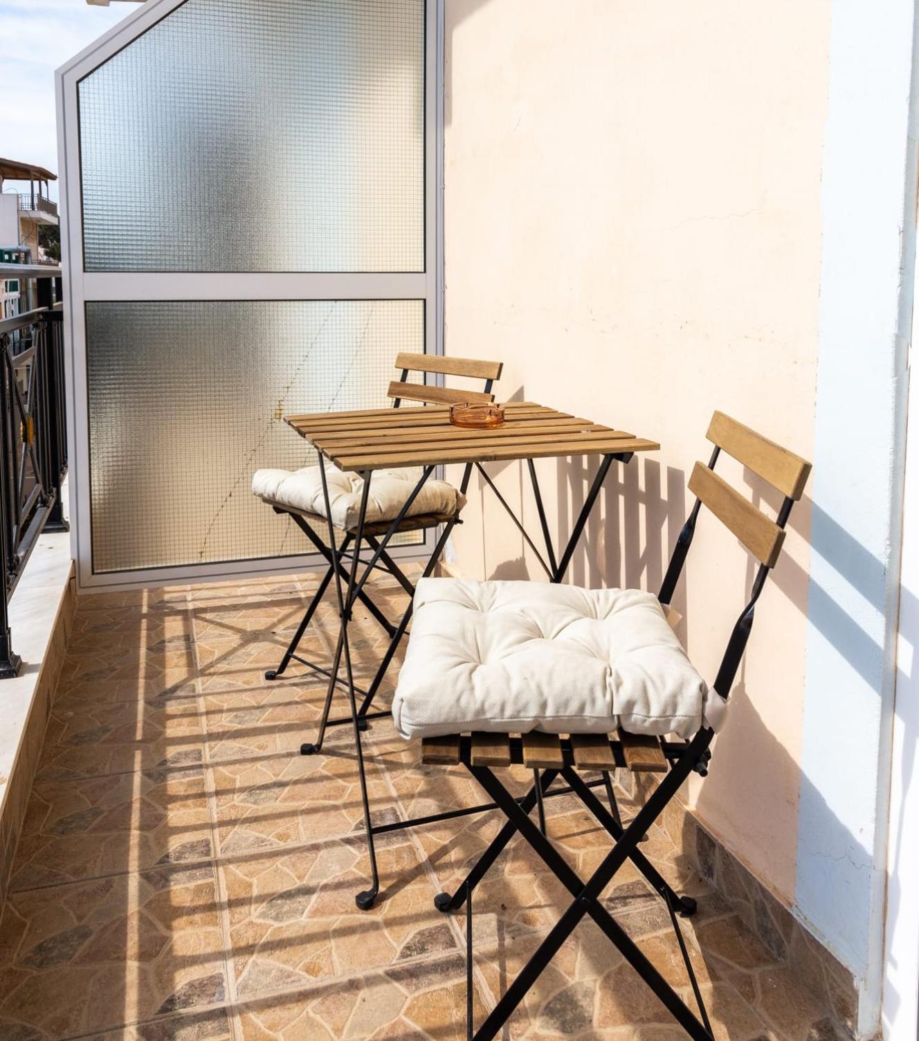 Sitia Old Port - 3min Walk To - Ac - Wifi
