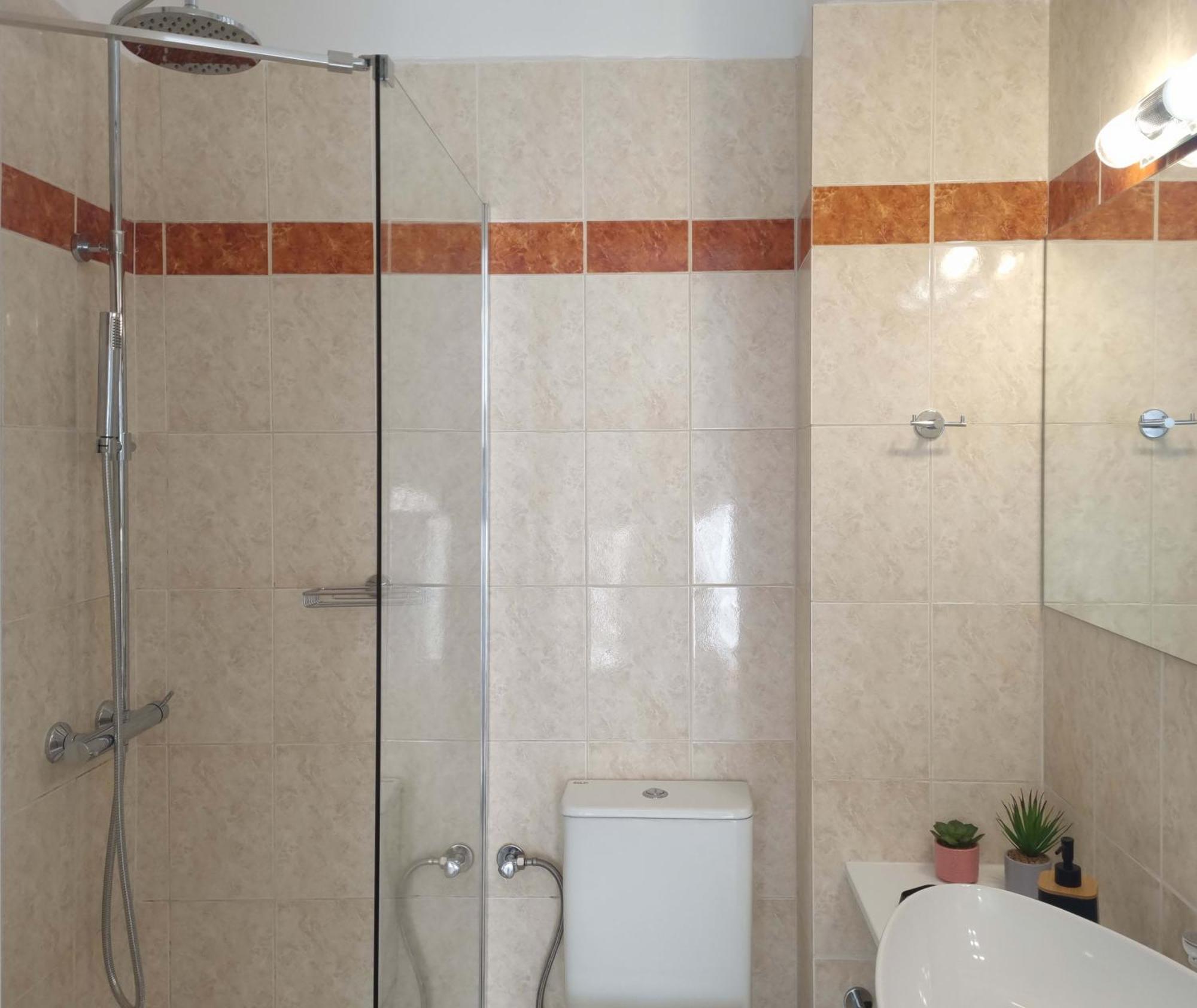Appartamento Sitia Old Port - 3min Walk To - Ac - Wifi