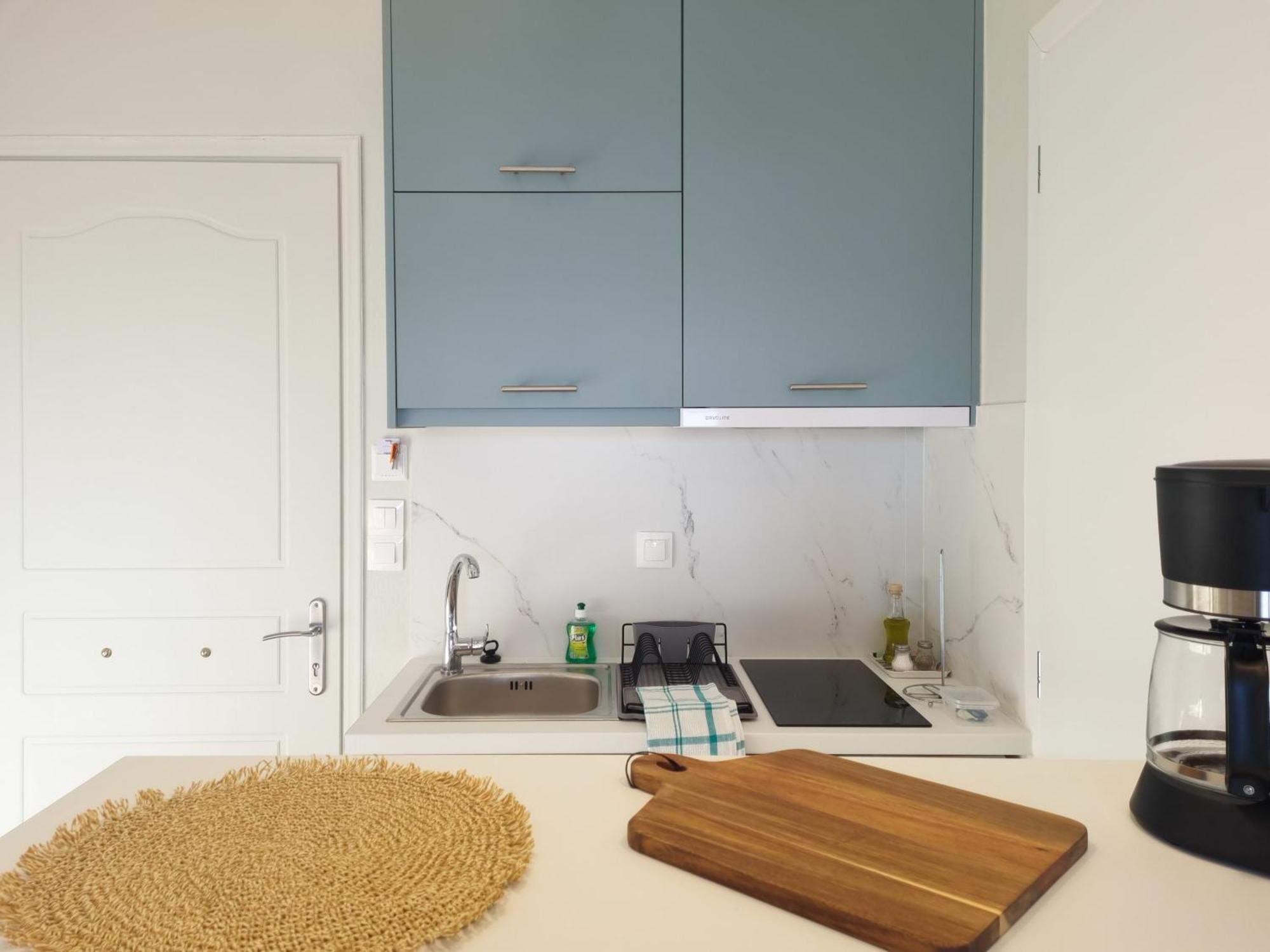 Sitia Old Port - 3min Walk To - Ac - Wifi * Sitia (Crete)