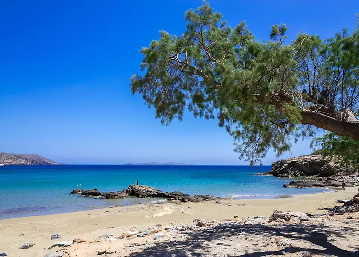 Sitia Old Port Studio - 3Min Walk To Beach - Ac - Wifi