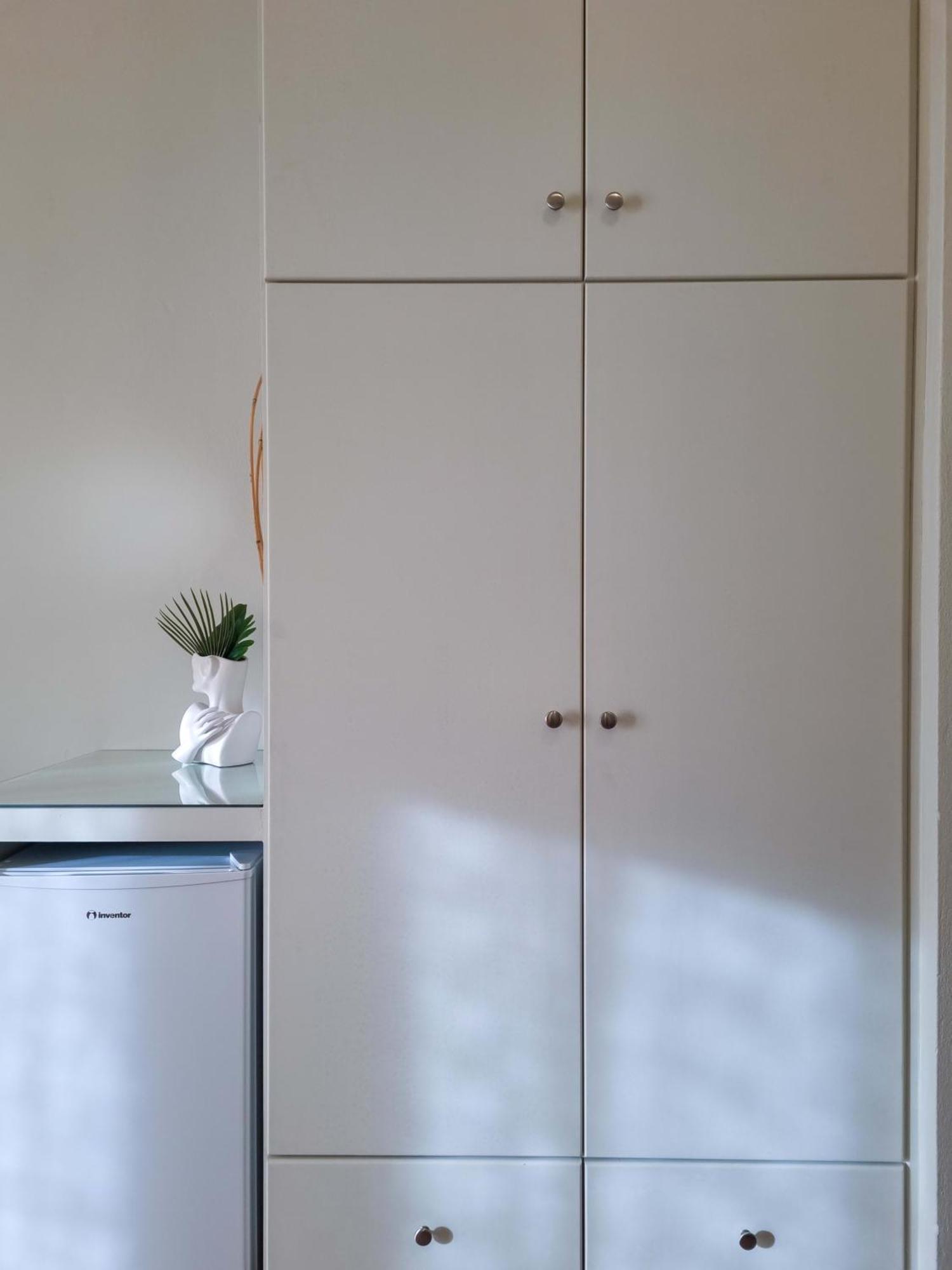 Apartment Old Port - 3min Walk To - Ac - Wifi Sitia (Crete)