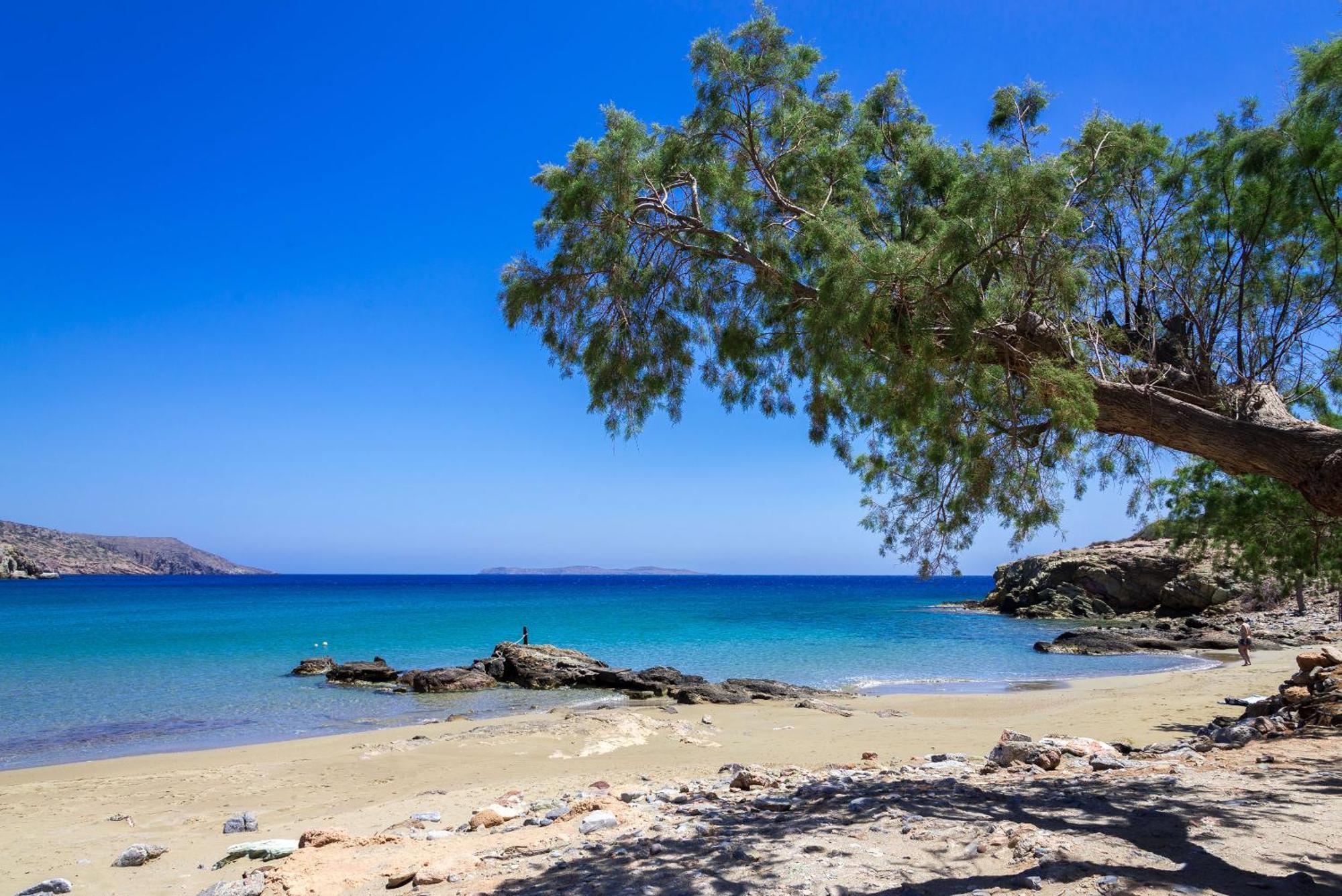 Old Port - 3min Walk To - Ac - Wifi Apartment Sitia (Crete)