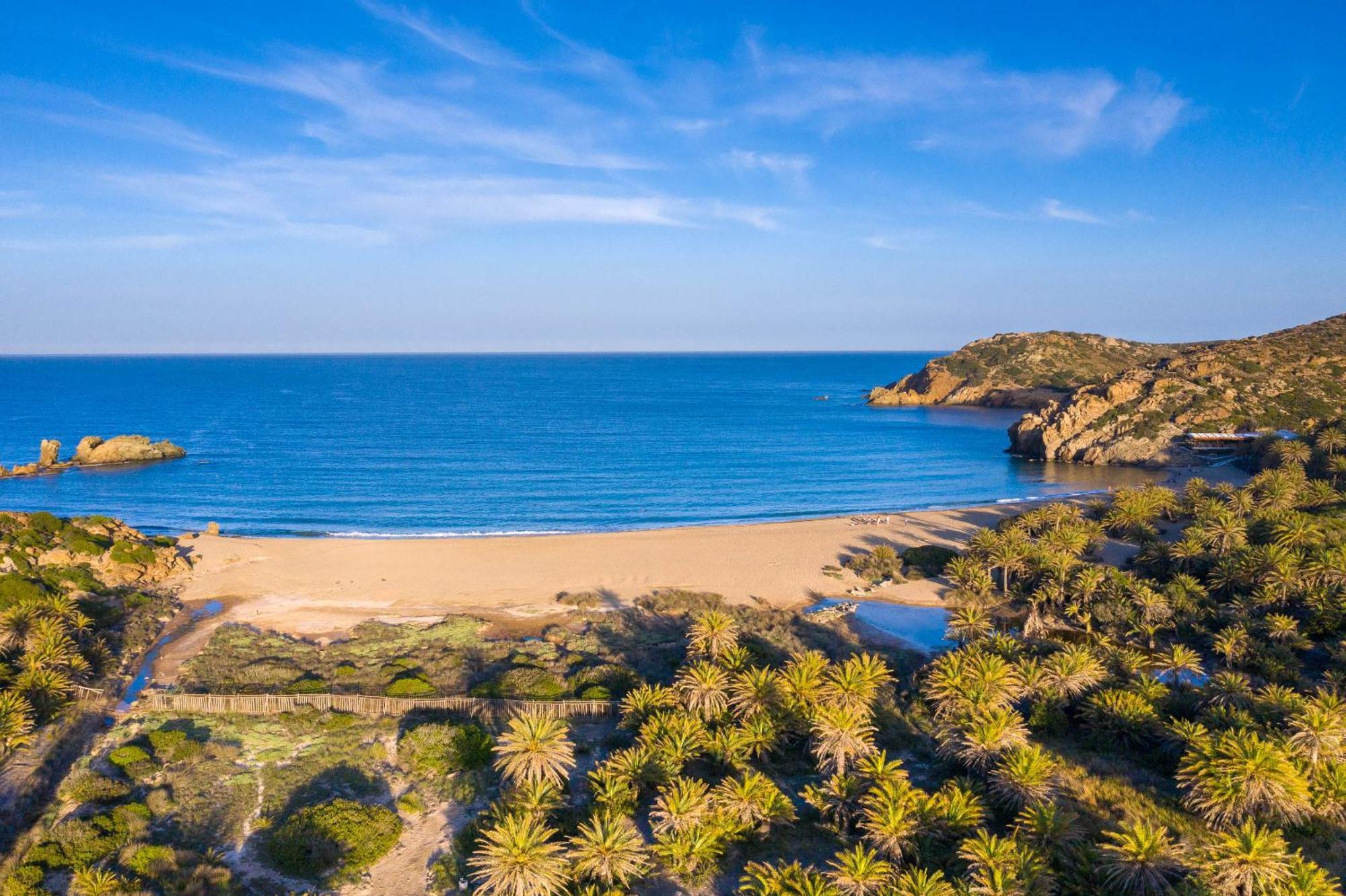 Old Port - 3min Walk To - Ac - Wifi Sitia (Crete)