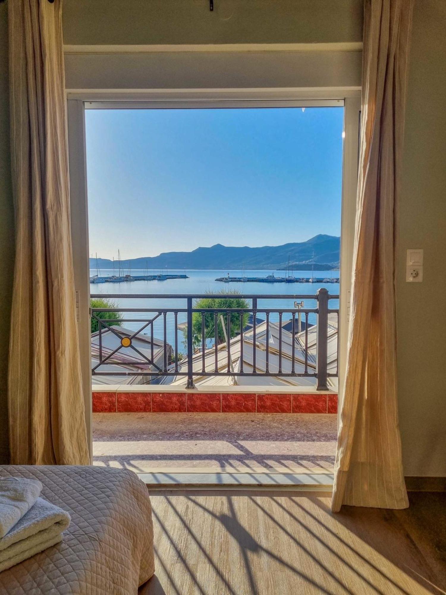 Apartment Old Port - 3min Walk To - Ac - Wifi