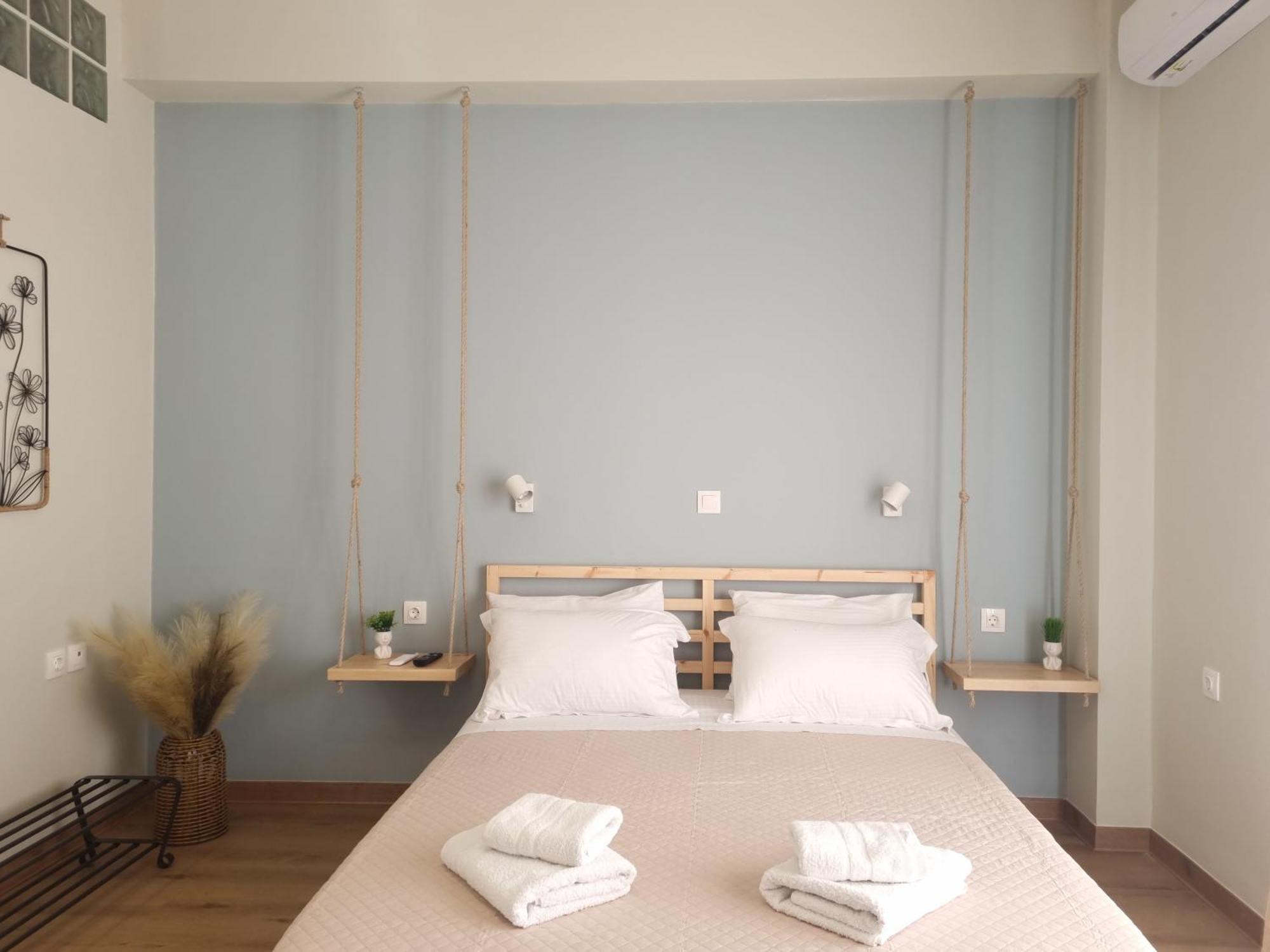 Old Port - 3min Walk To - Ac - Wifi Apartment Sitia (Crete)