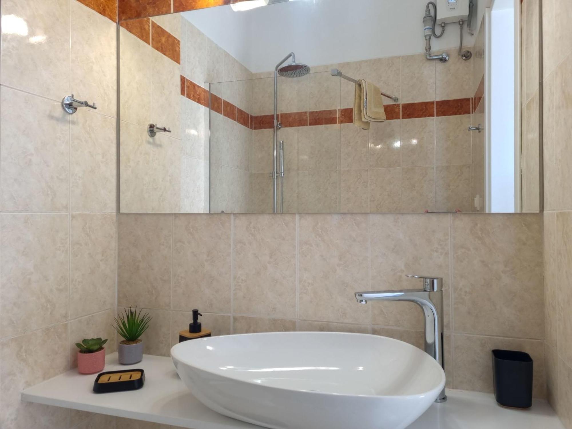 Old Port - 3min Walk To - Ac - Wifi Sitia (Crete)