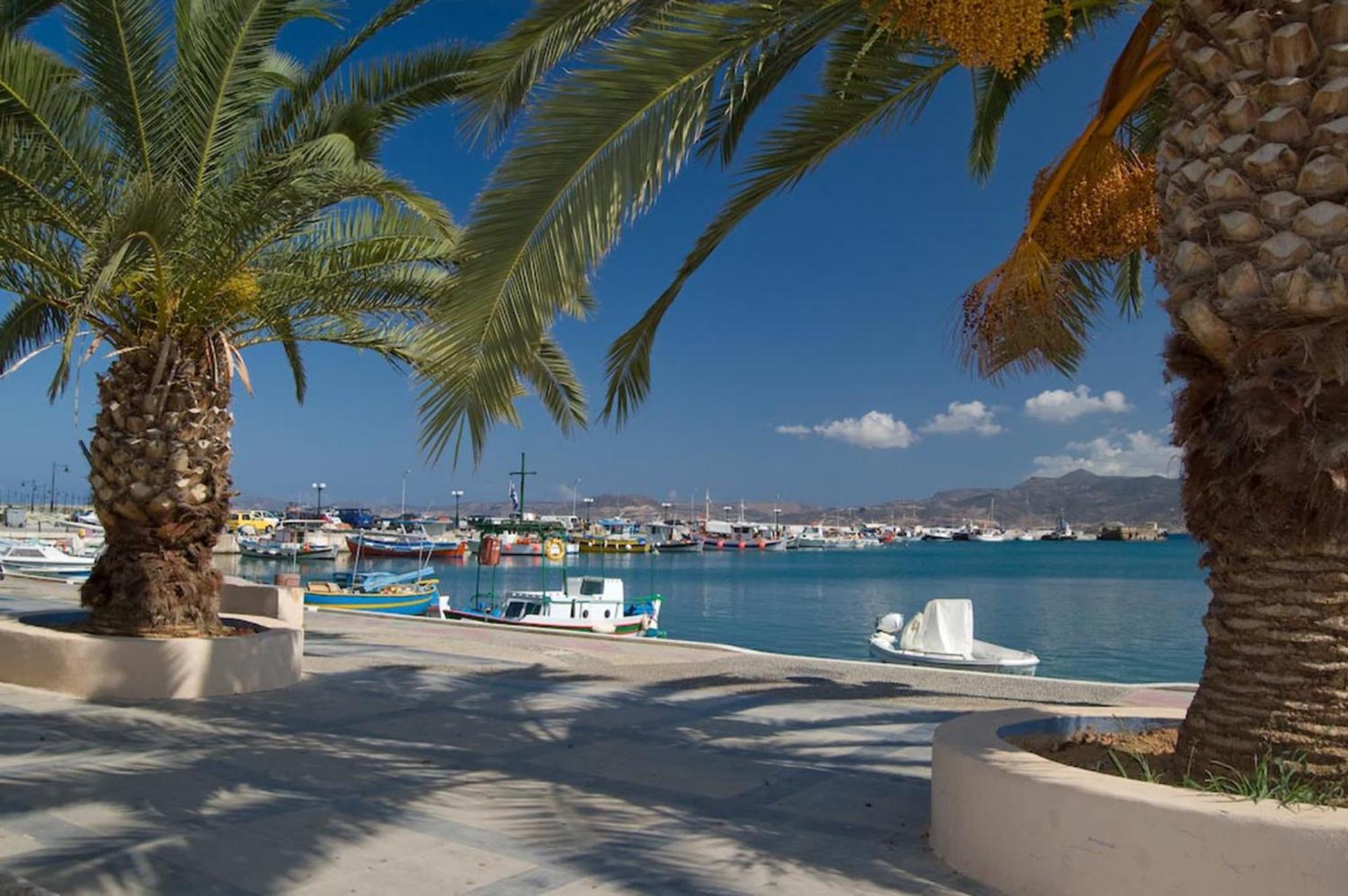 Old Port - 3min Walk To - Ac - Wifi